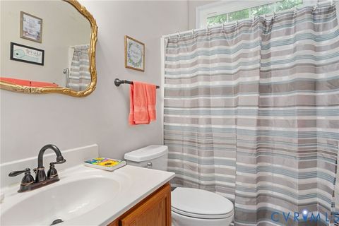 Tiny photo for 10403 Chesdin Ridge Court, Chesterfield, VA 23803 (MLS # 2612236)