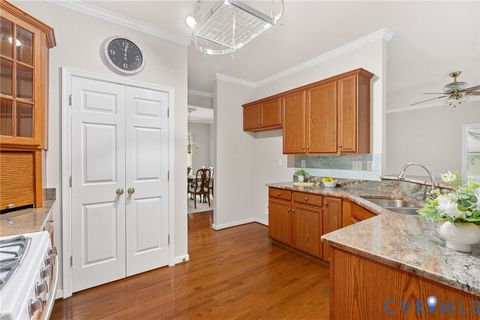 Tiny photo for 10403 Chesdin Ridge Court, Chesterfield, VA 23803 (MLS # 2612236)