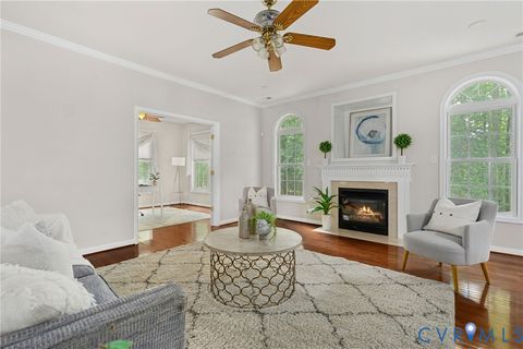 Tiny photo for 10403 Chesdin Ridge Court, Chesterfield, VA 23803 (MLS # 2612236)
