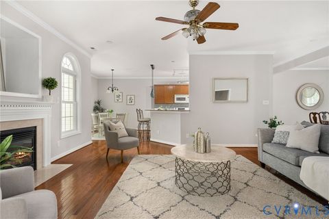Tiny photo for 10403 Chesdin Ridge Court, Chesterfield, VA 23803 (MLS # 2612236)