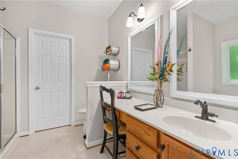 Tiny photo for 10403 Chesdin Ridge Court, Chesterfield, VA 23803 (MLS # 2612236)