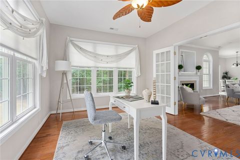 Tiny photo for 10403 Chesdin Ridge Court, Chesterfield, VA 23803 (MLS # 2612236)