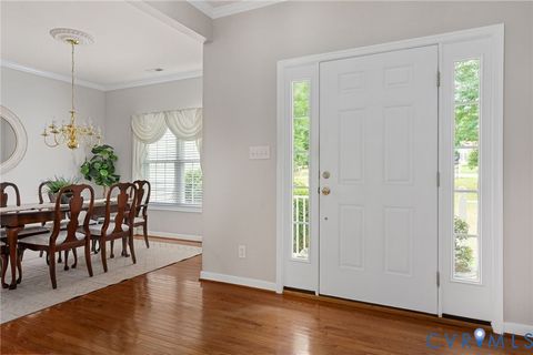 Tiny photo for 10403 Chesdin Ridge Court, Chesterfield, VA 23803 (MLS # 2612236)