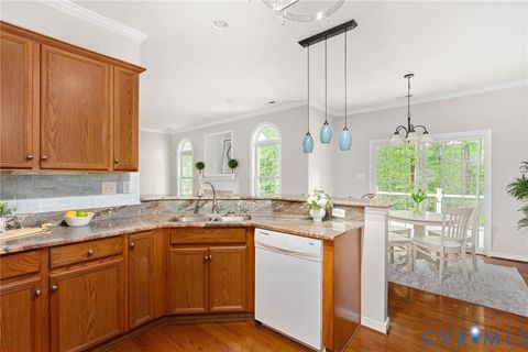 Tiny photo for 10403 Chesdin Ridge Court, Chesterfield, VA 23803 (MLS # 2612236)