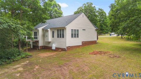 Tiny photo for 10403 Chesdin Ridge Court, Chesterfield, VA 23803 (MLS # 2612236)