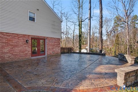 Tiny photo for 2835 Bicknell Road, Richmond, VA 23235 (MLS # 2601032)