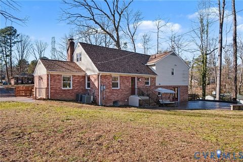 Tiny photo for 2835 Bicknell Road, Richmond, VA 23235 (MLS # 2601032)