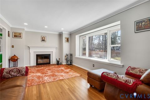 Tiny photo for 2835 Bicknell Road, Richmond, VA 23235 (MLS # 2601032)