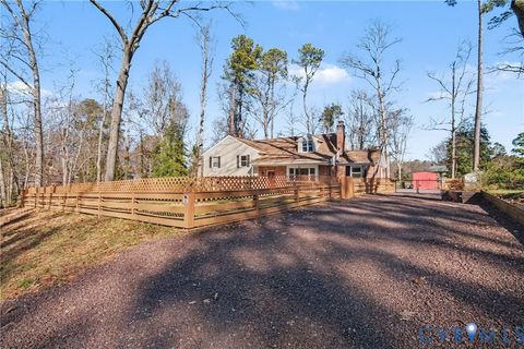 Tiny photo for 2835 Bicknell Road, Richmond, VA 23235 (MLS # 2601032)