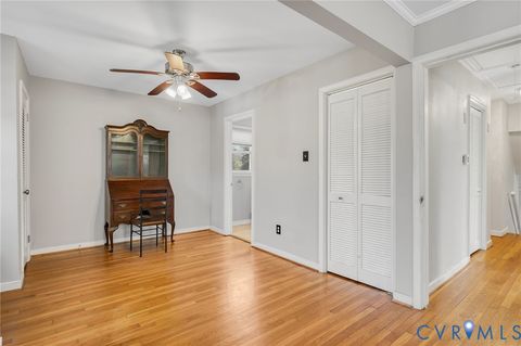 Tiny photo for 2835 Bicknell Road, Richmond, VA 23235 (MLS # 2601032)