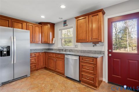 Tiny photo for 2835 Bicknell Road, Richmond, VA 23235 (MLS # 2601032)
