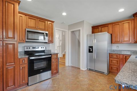 Tiny photo for 2835 Bicknell Road, Richmond, VA 23235 (MLS # 2601032)