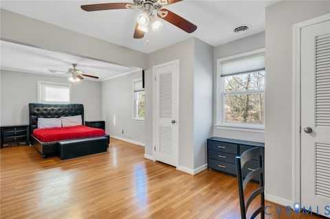 Tiny photo for 2835 Bicknell Road, Richmond, VA 23235 (MLS # 2601032)