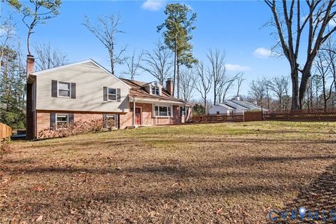 Tiny photo for 2835 Bicknell Road, Richmond, VA 23235 (MLS # 2601032)