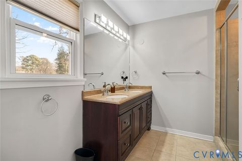 Tiny photo for 2835 Bicknell Road, Richmond, VA 23235 (MLS # 2601032)