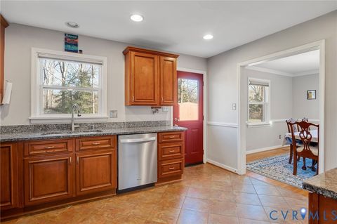 Tiny photo for 2835 Bicknell Road, Richmond, VA 23235 (MLS # 2601032)