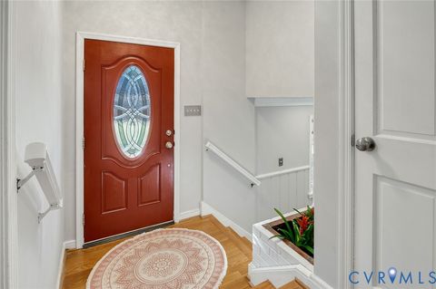 Tiny photo for 2835 Bicknell Road, Richmond, VA 23235 (MLS # 2601032)