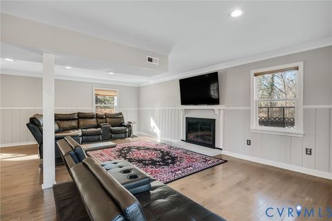 Tiny photo for 2835 Bicknell Road, Richmond, VA 23235 (MLS # 2601032)