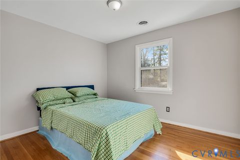 Tiny photo for 2835 Bicknell Road, Richmond, VA 23235 (MLS # 2601032)