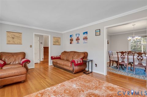 Tiny photo for 2835 Bicknell Road, Richmond, VA 23235 (MLS # 2601032)