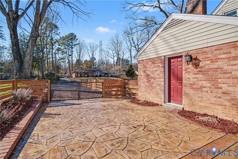 Tiny photo for 2835 Bicknell Road, Richmond, VA 23235 (MLS # 2601032)