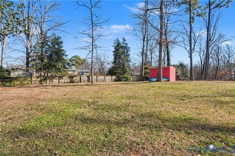 Tiny photo for 2835 Bicknell Road, Richmond, VA 23235 (MLS # 2601032)