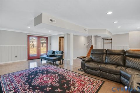 Tiny photo for 2835 Bicknell Road, Richmond, VA 23235 (MLS # 2601032)