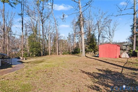 Tiny photo for 2835 Bicknell Road, Richmond, VA 23235 (MLS # 2601032)