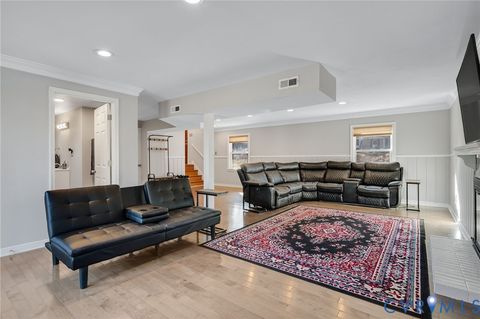 Tiny photo for 2835 Bicknell Road, Richmond, VA 23235 (MLS # 2601032)