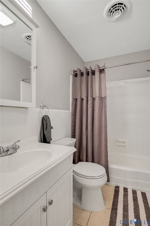 Tiny photo for 2835 Bicknell Road, Richmond, VA 23235 (MLS # 2601032)