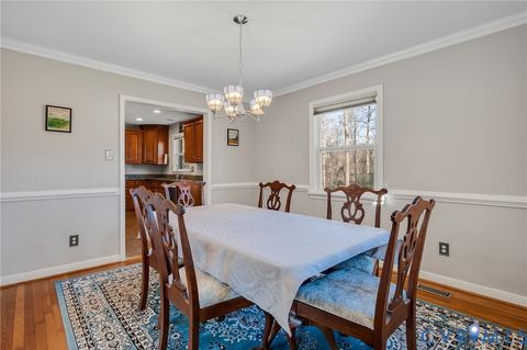 Tiny photo for 2835 Bicknell Road, Richmond, VA 23235 (MLS # 2601032)