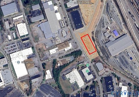 Tiny photo for 2283 Dabney Road, Richmond, VA 23230 (MLS # 2608010)