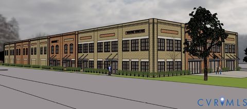 Photo of 2283 Dabney Road, Richmond, VA 23230 (MLS # 2608010)