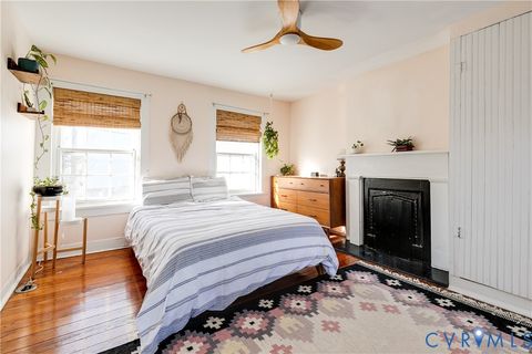 Tiny photo for 2716 E Clay St, Richmond, VA 23223 (MLS # 2532190)