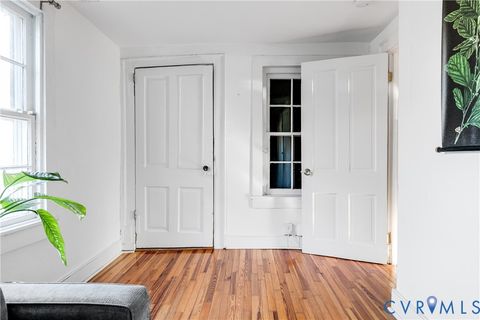 Tiny photo for 2716 E Clay St, Richmond, VA 23223 (MLS # 2532190)