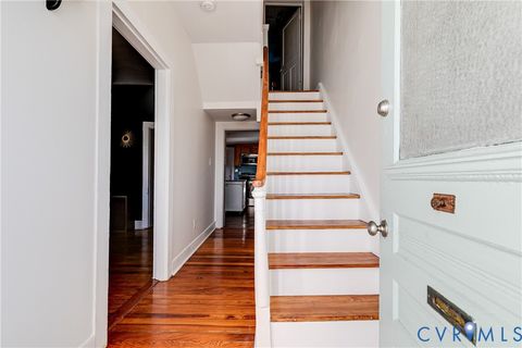 Tiny photo for 2716 E Clay St, Richmond, VA 23223 (MLS # 2532190)