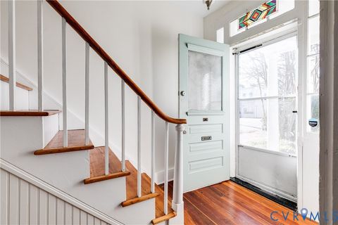 Tiny photo for 2716 E Clay St, Richmond, VA 23223 (MLS # 2532190)