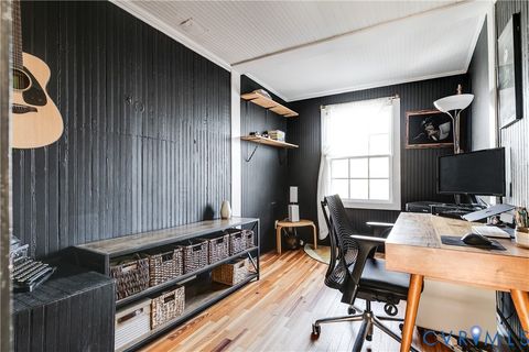 Tiny photo for 2716 E Clay St, Richmond, VA 23223 (MLS # 2532190)