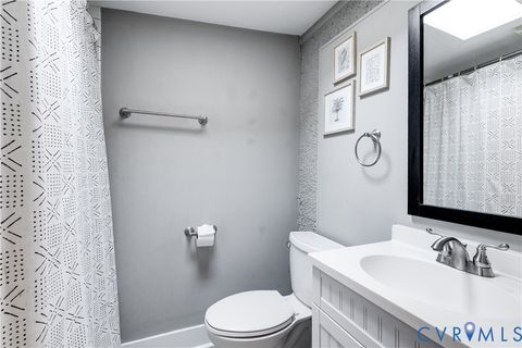 Tiny photo for 2716 E Clay St, Richmond, VA 23223 (MLS # 2532190)