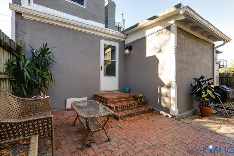 Tiny photo for 2716 E Clay St, Richmond, VA 23223 (MLS # 2532190)