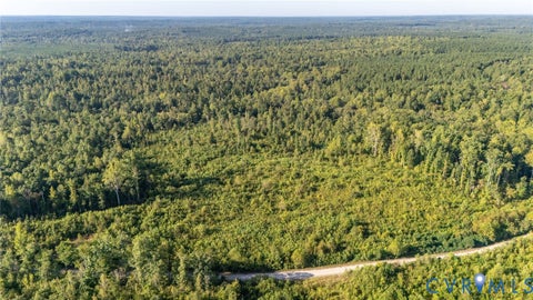 Tiny photo for Lot 27-22 Jones Irby Road, Nottoway, VA 23955 (MLS # 2625034)