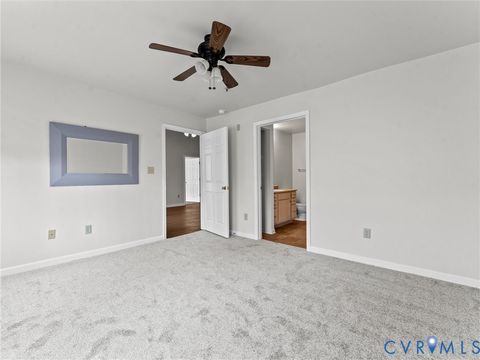 Tiny photo for 724 Bristol Village Drive #303, Midlothian, VA 23114 (MLS # 2604111)