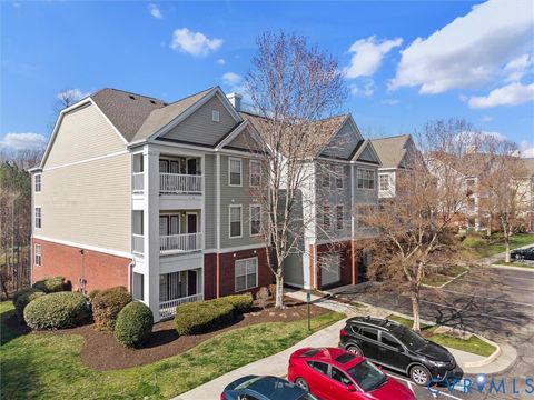 Tiny photo for 724 Bristol Village Drive #303, Midlothian, VA 23114 (MLS # 2604111)