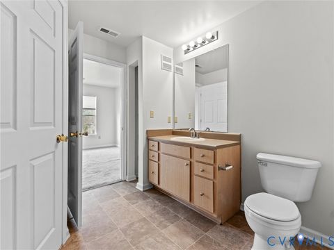 Tiny photo for 724 Bristol Village Drive #303, Midlothian, VA 23114 (MLS # 2604111)