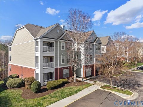 Tiny photo for 724 Bristol Village Drive #303, Midlothian, VA 23114 (MLS # 2604111)