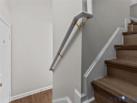 Tiny photo for 724 Bristol Village Drive #303, Midlothian, VA 23114 (MLS # 2604111)