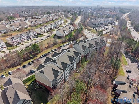 Tiny photo for 724 Bristol Village Drive #303, Midlothian, VA 23114 (MLS # 2604111)