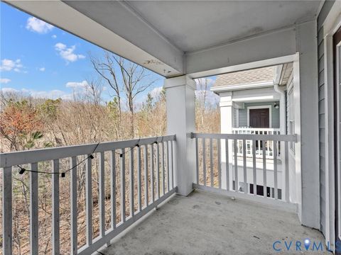 Tiny photo for 724 Bristol Village Drive #303, Midlothian, VA 23114 (MLS # 2604111)