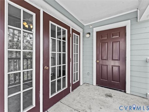 Tiny photo for 724 Bristol Village Drive #303, Midlothian, VA 23114 (MLS # 2604111)