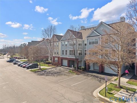 Tiny photo for 724 Bristol Village Drive #303, Midlothian, VA 23114 (MLS # 2604111)